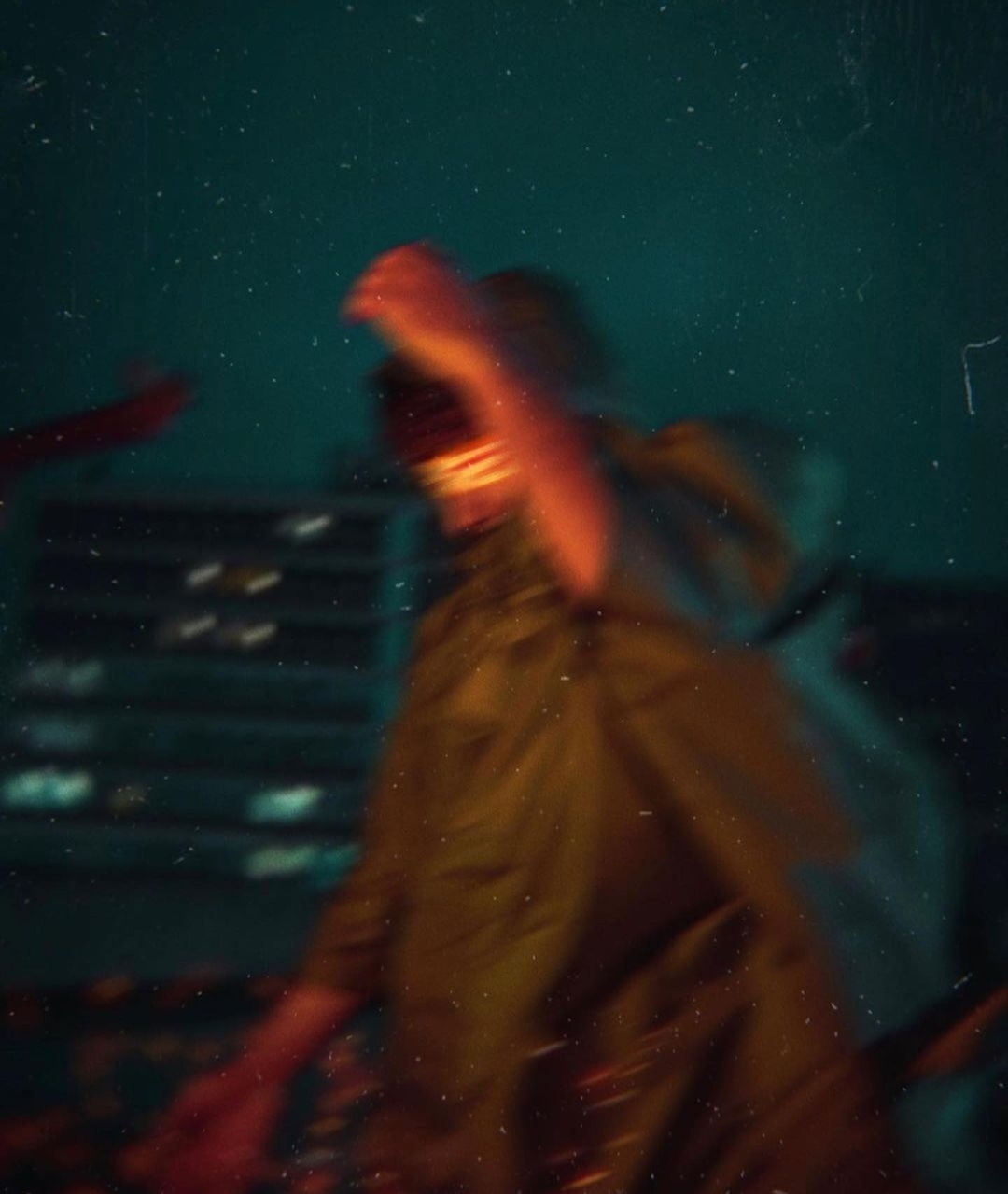 دانلود آهنگ Mr. Doctor Man از Palaye Royale