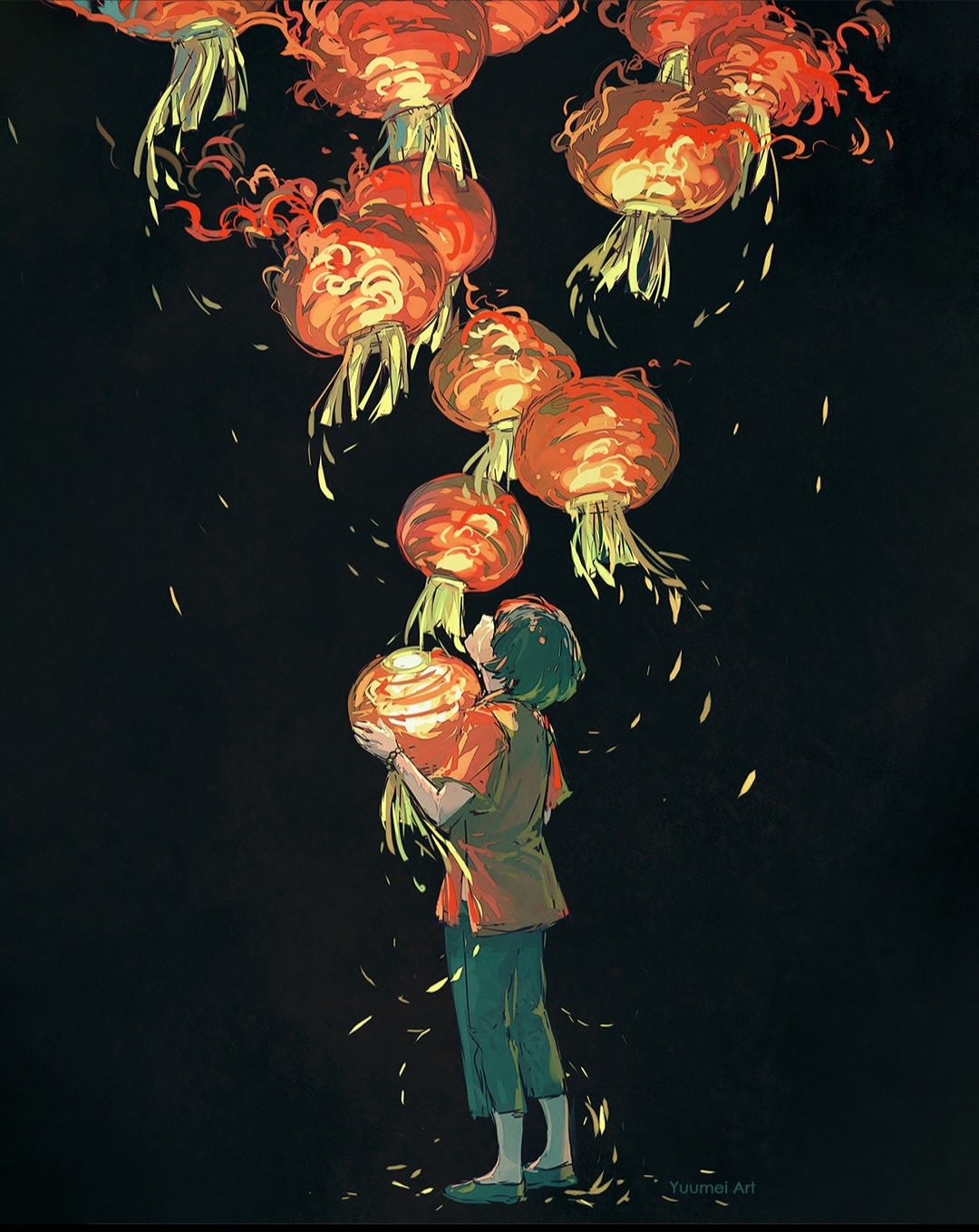 آهنگ بی کلام Sea of Clouds از Caleb Etheridge