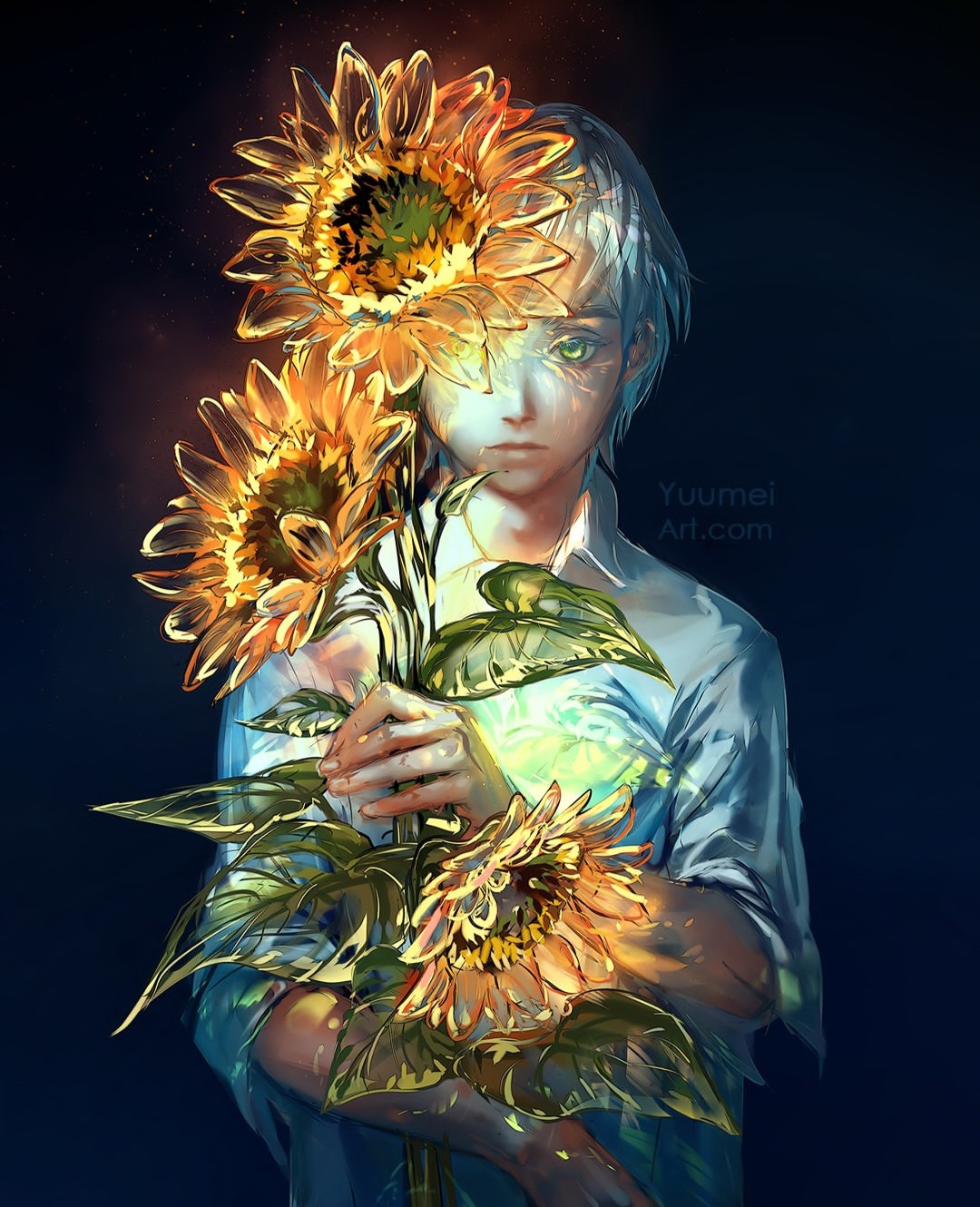 آهنگ بی کلام Soul Awakening از Thomas Howe