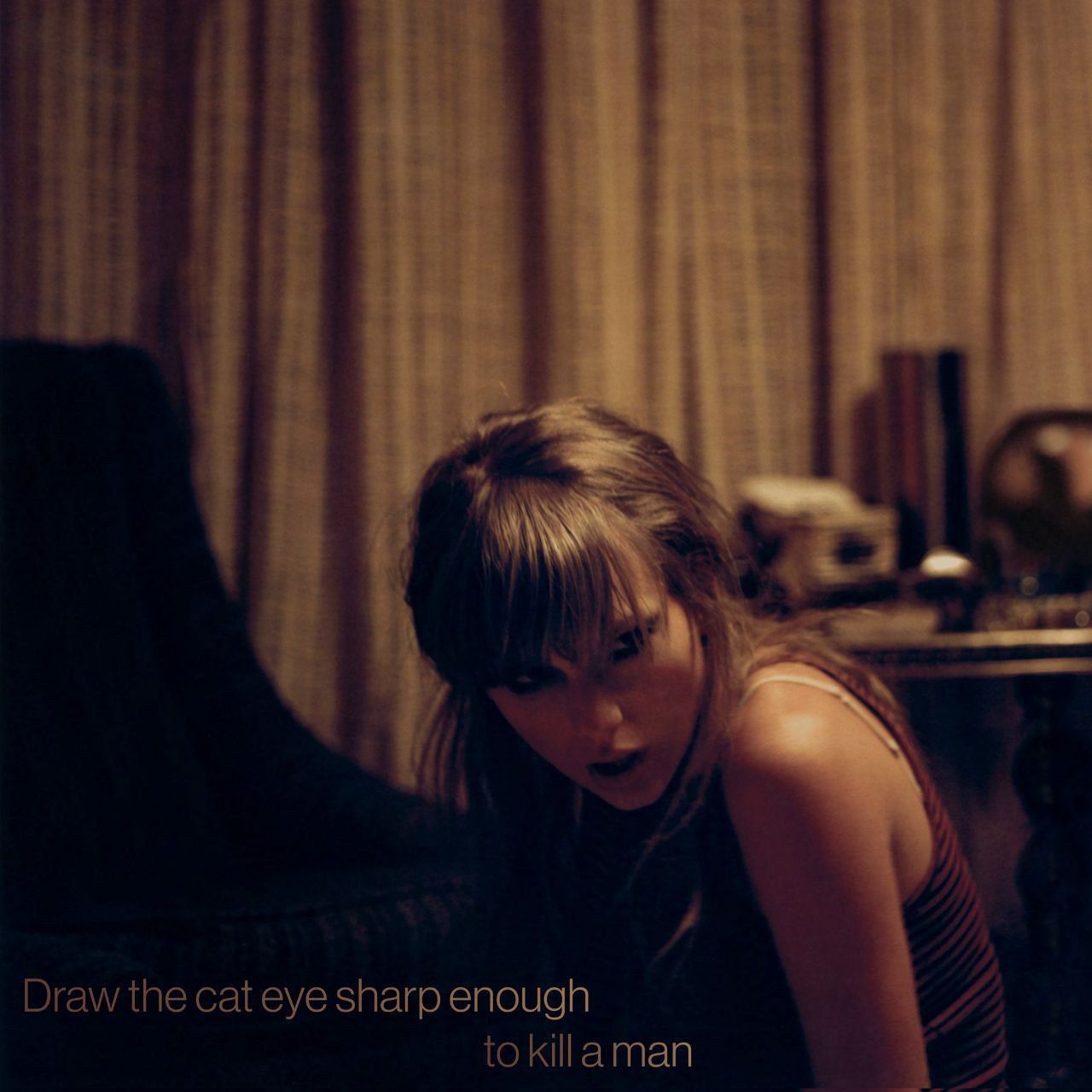آهنگ Vigilante shit از Taylor swift