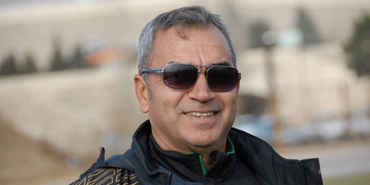 محمود کلهر: همین پرسپولیس با قدرت قهرمان لیگ می شود