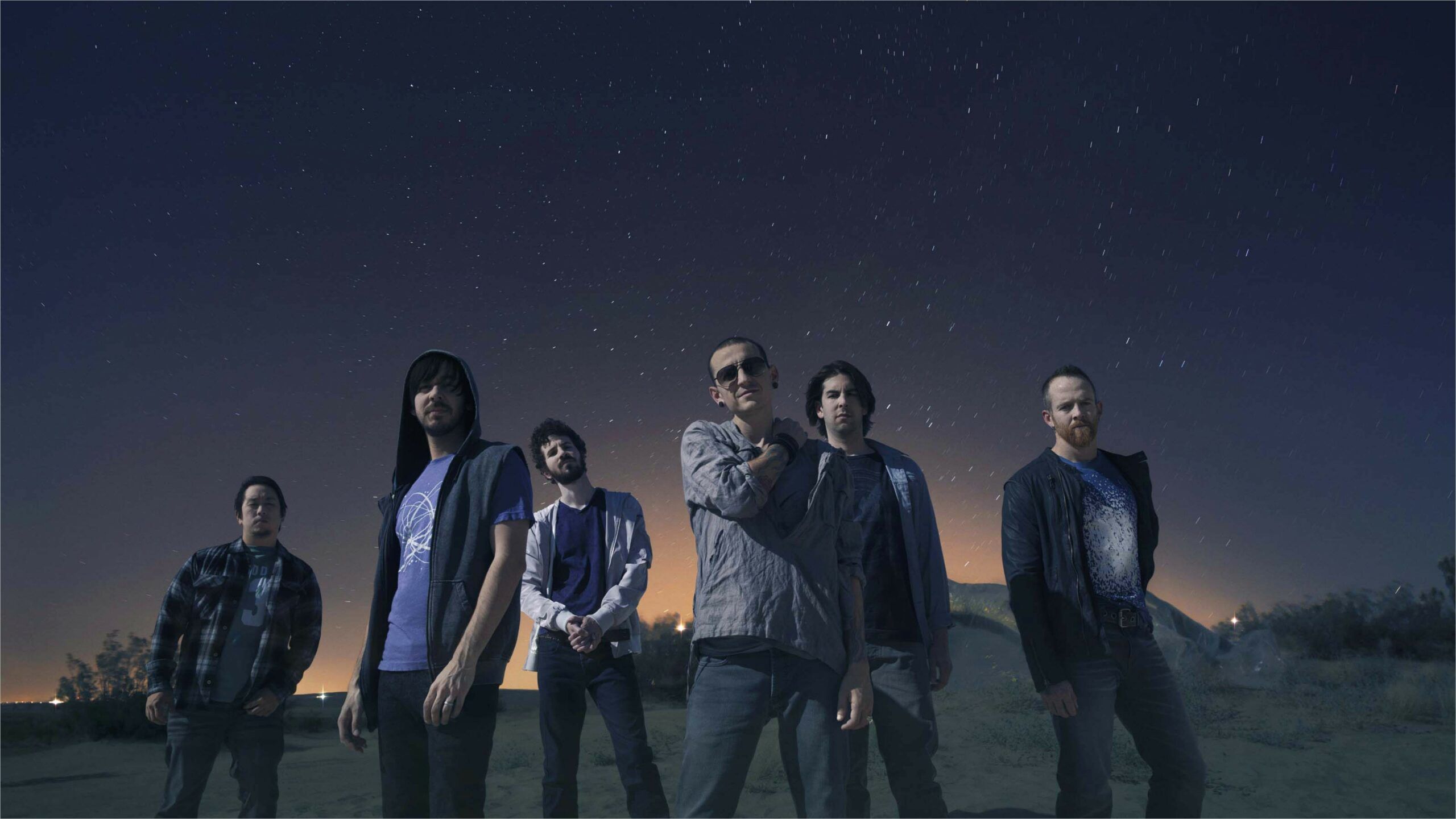 دانلود اهنگ تکرارنشدنی In The End از Linkin Park + متن و ترجمه