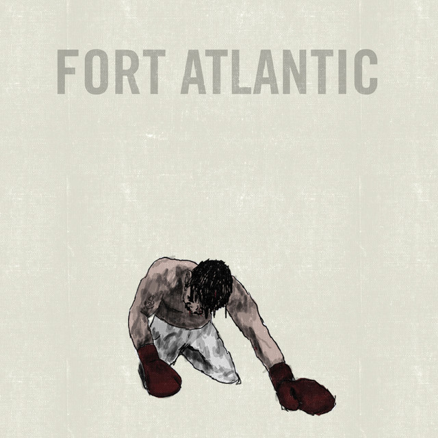 دانلود آهنگ Fort Atlantic - Let Your Heart Hold Fast