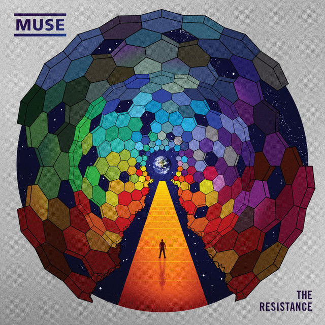 دانلود اهنگ Resistance از Muse