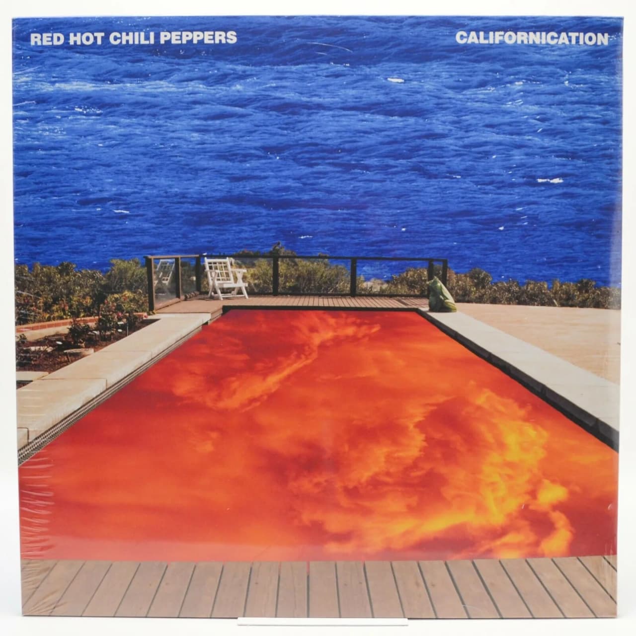 دانلود آهنگ Red Hot Chilli Peppers - Californication
