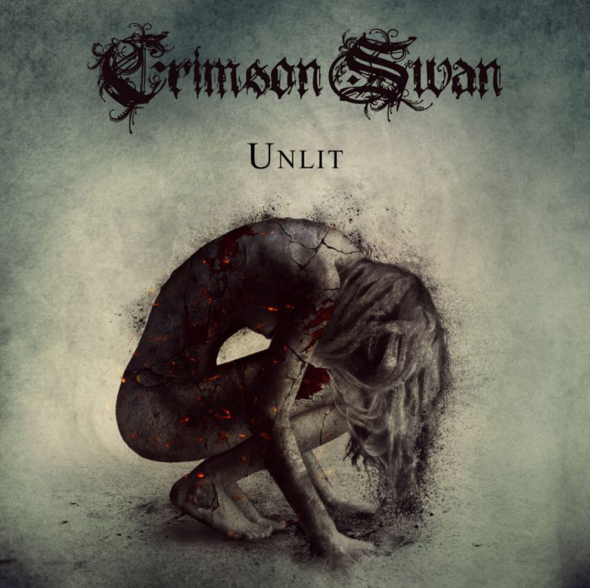 Crimson Swan - Fade to Nothingness