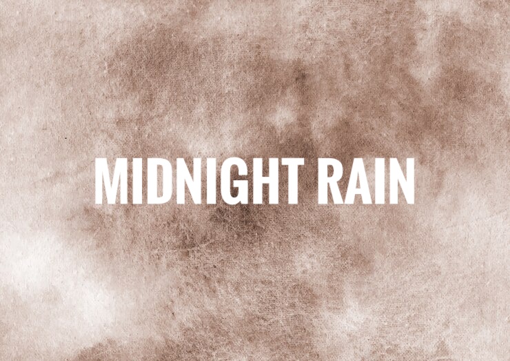 دانلود آهنگ Midnight Rain از تیلور سویفت (Taylor Swift)؛ همراه با متن و ترجمه