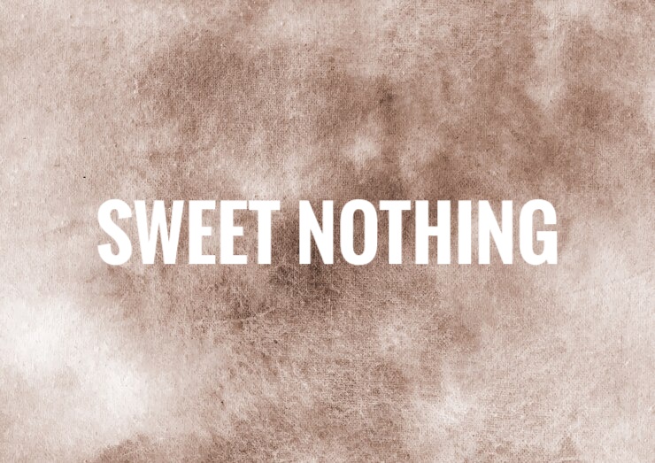 دانلود آهنگ Sweet Nothing از تیلور سویفت (Taylor Swift)؛ همراه با متن و ترجمه
