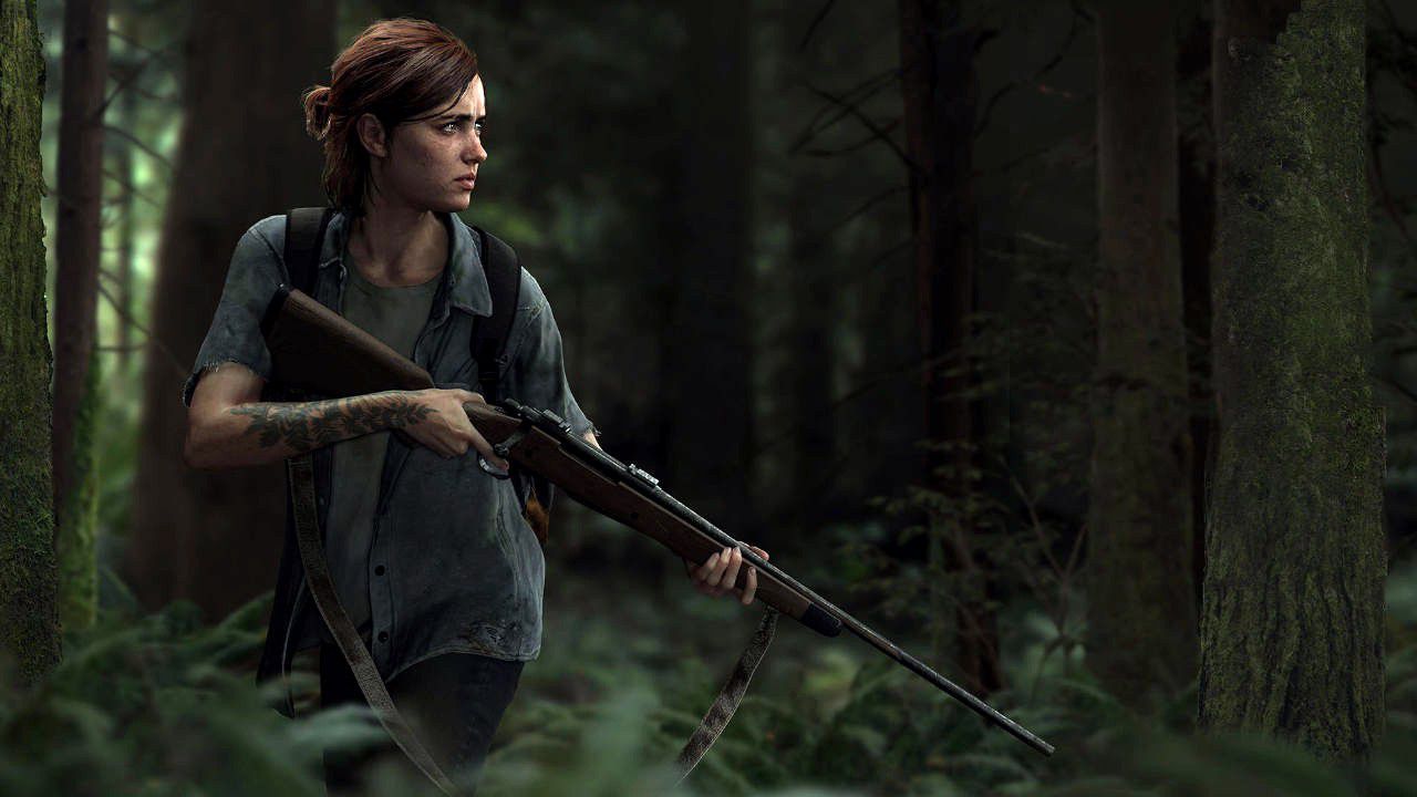 دانلود موسیقی The Last of Us