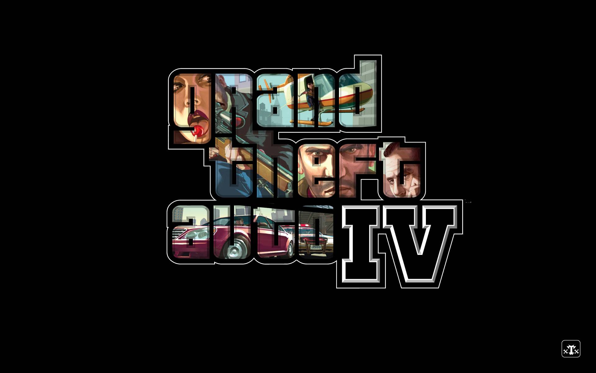 دانلود موسیقی بازی GTA IV