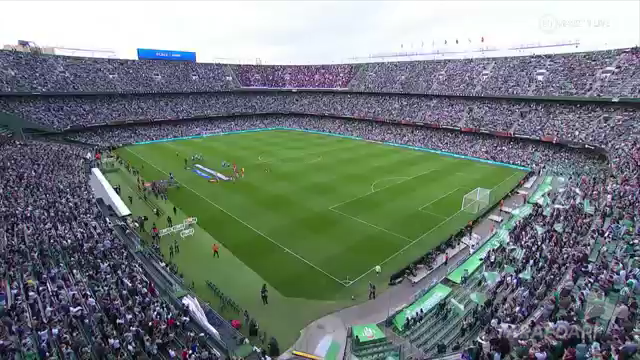 خلاصه بازی بتیس 0-1 منچستریونایتد (لیگ اروپا 2022/23)