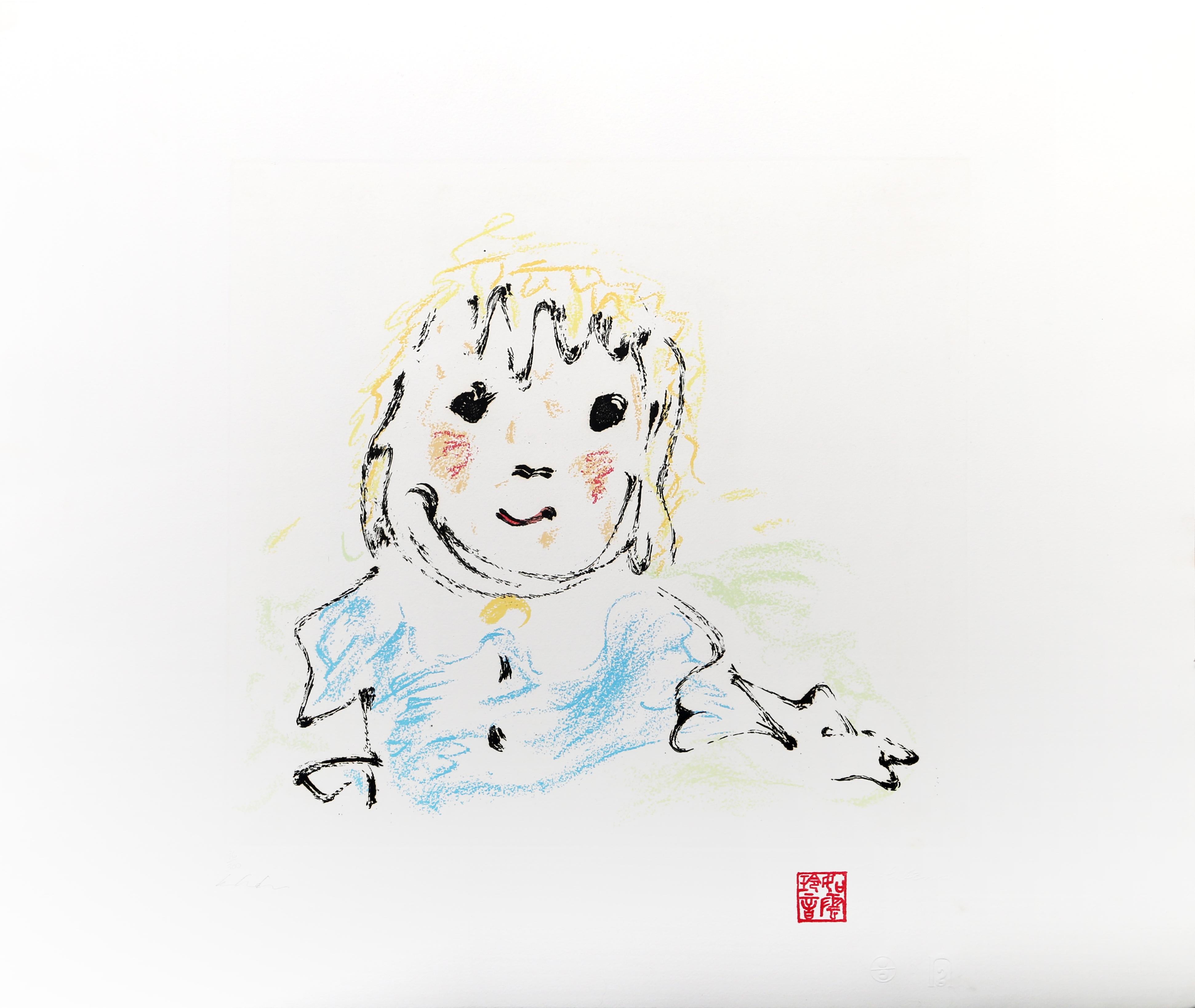 John Lennon _ Beautiful boy