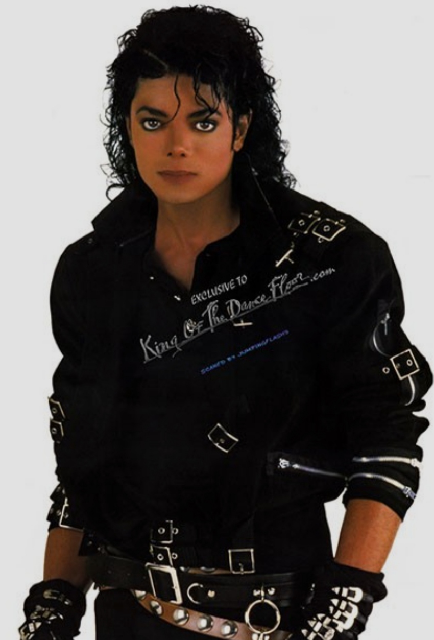 Beat it مایکل جکسون