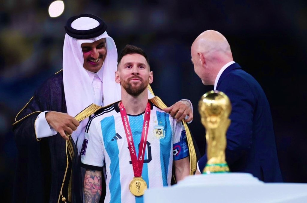 قطر