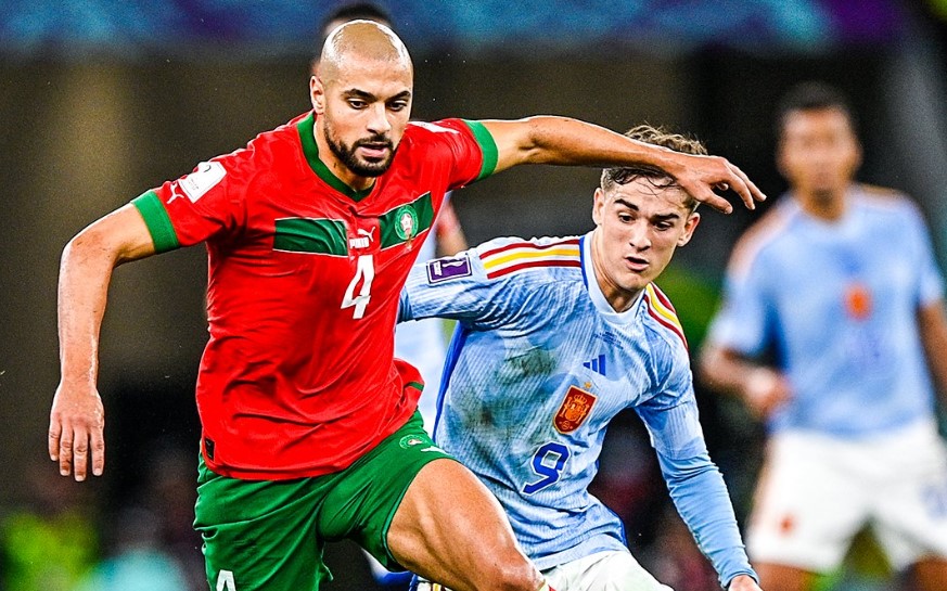 سفیان امرابط
