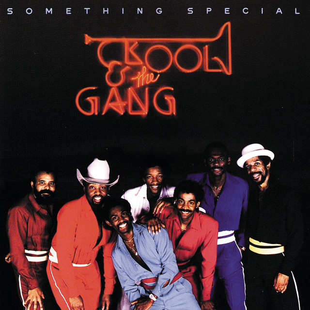 Kool & the Gang - Get Down On It
