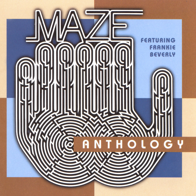 Maze - Happy Feelings