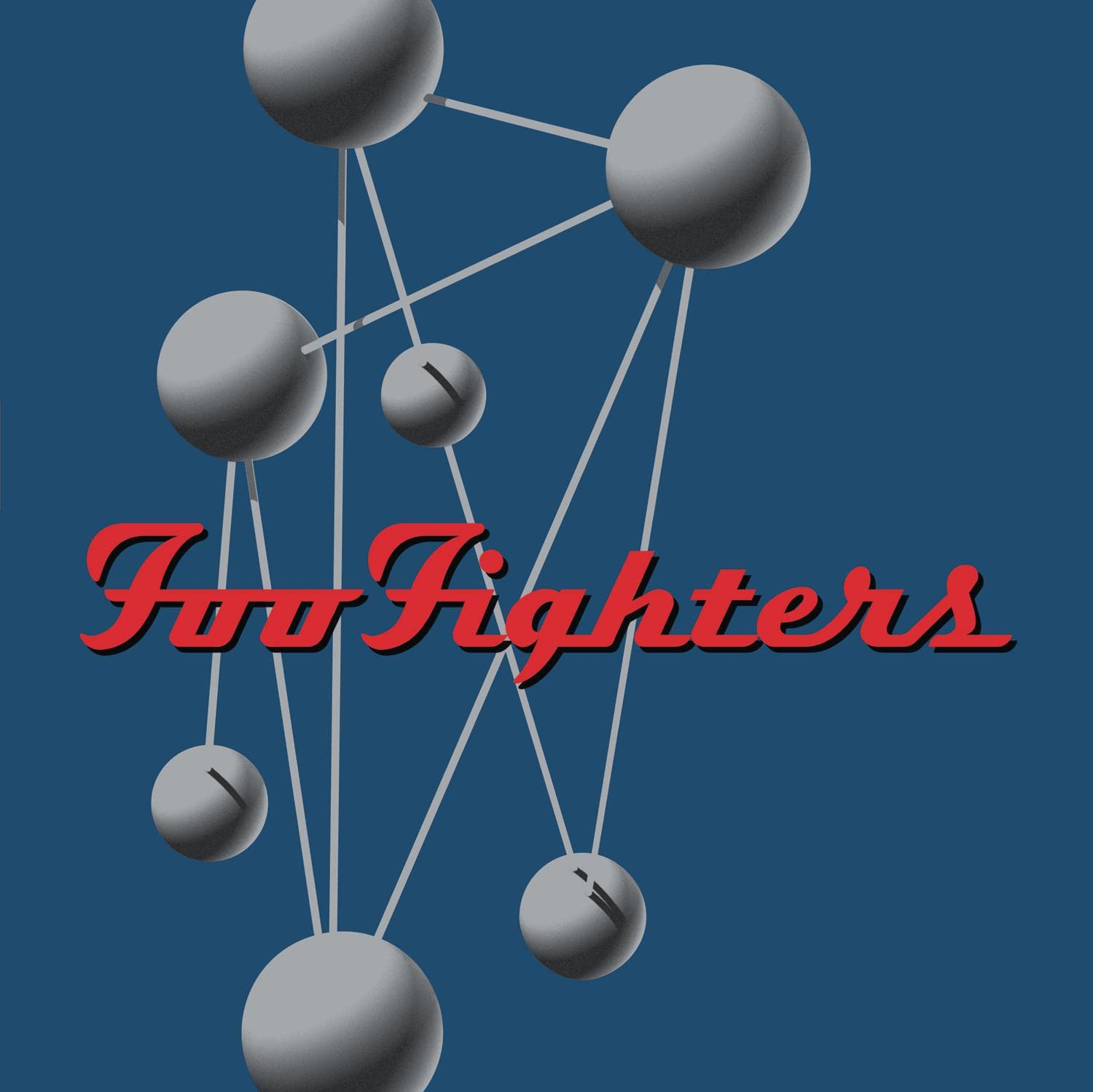 Foo Fighters - February Stars