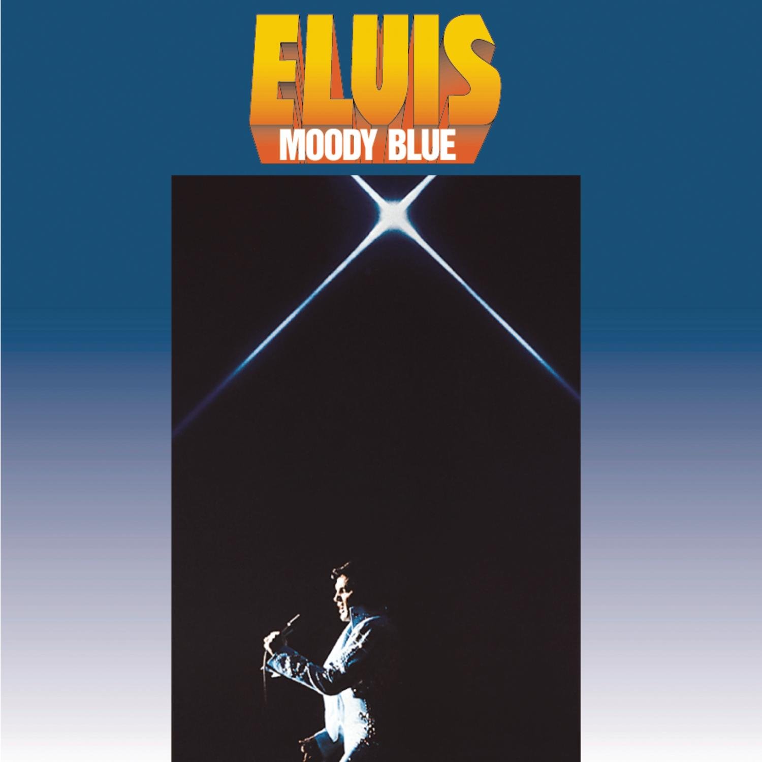 Elvis Presley - He'll Have to Go