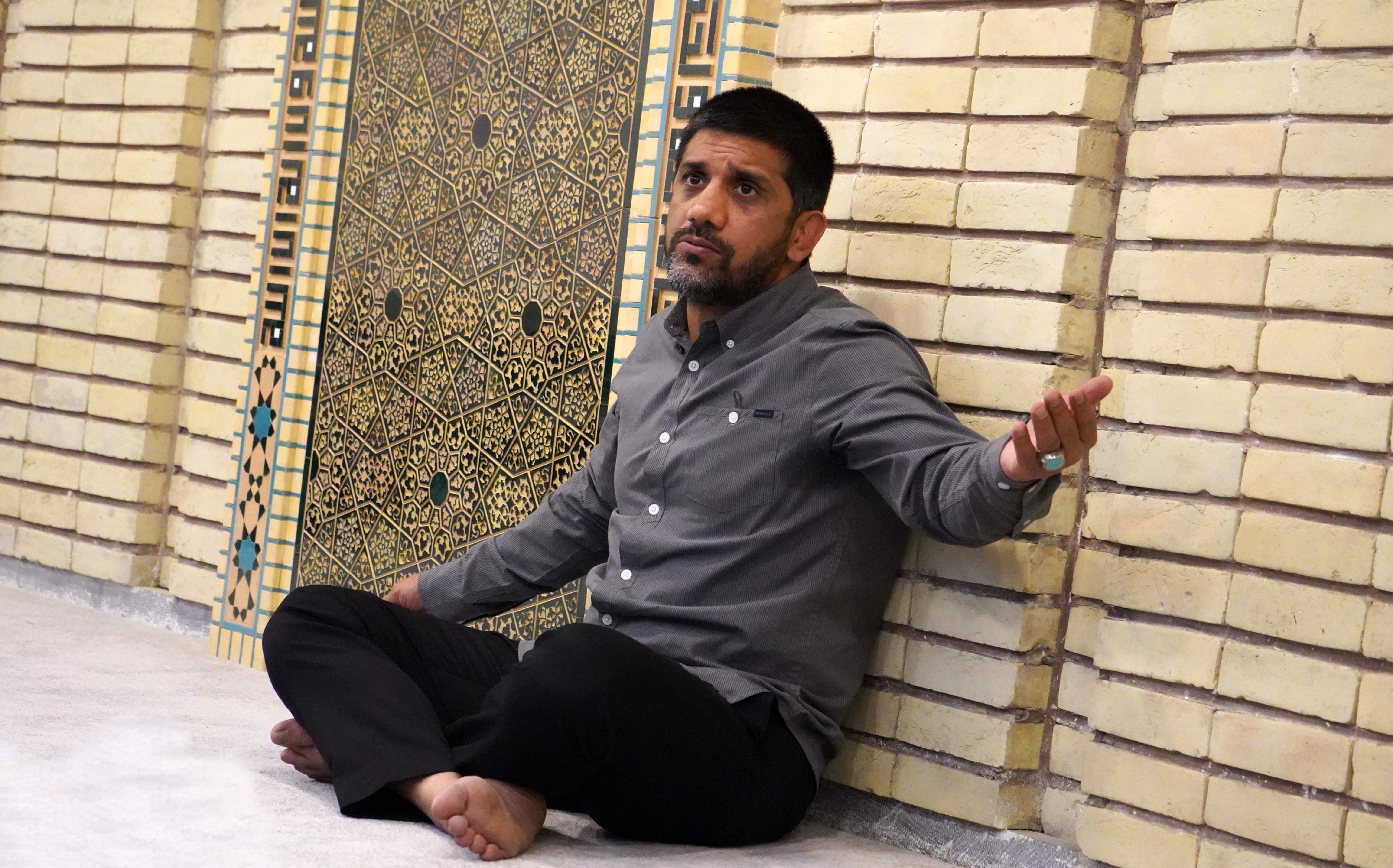 توصیه جالب به آزادکاران اعزامی به امریکا/ دبیر: پای حریف آمریکایی را بگیرید و خاکش کنید