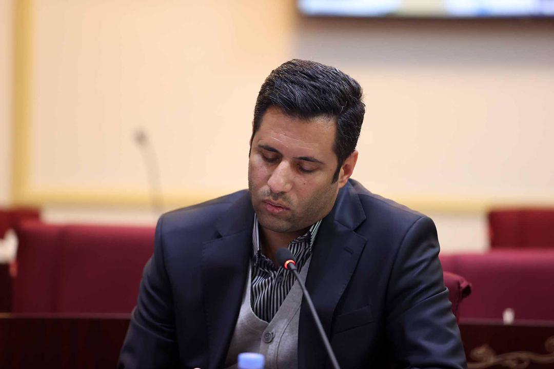 توضیحات دبیری سوارکاری درباره مسابقات پاکستان؛ دهدشتی: با 4 سوارکار به پاکستان می رویم