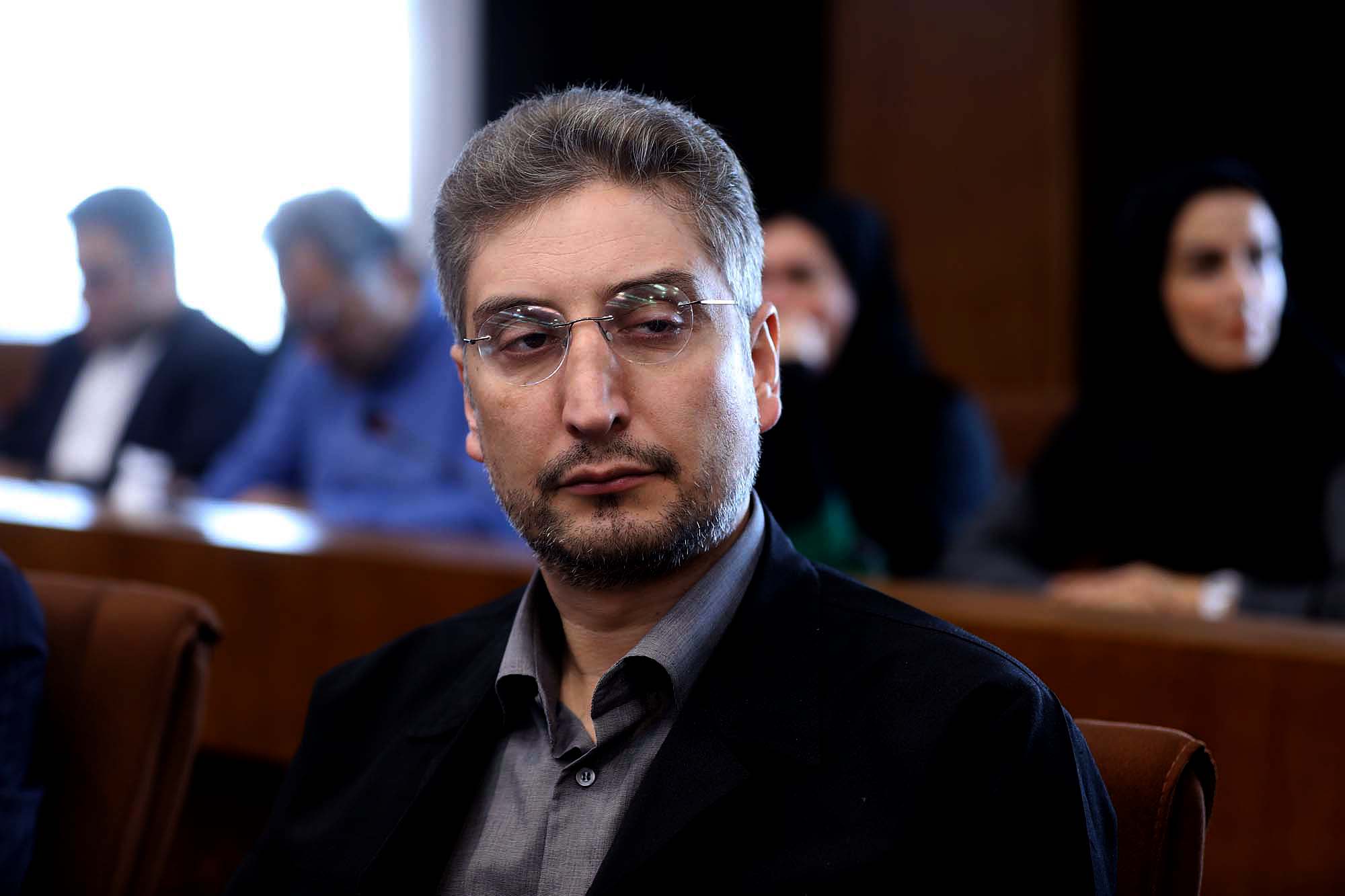 تحلیل سرپرست فدراسیون از ورلدکاپ ژیمناستیک؛ حقدادی: کهنی تنها با دو دهم فاصله امتیازی نایب قهرمان شد