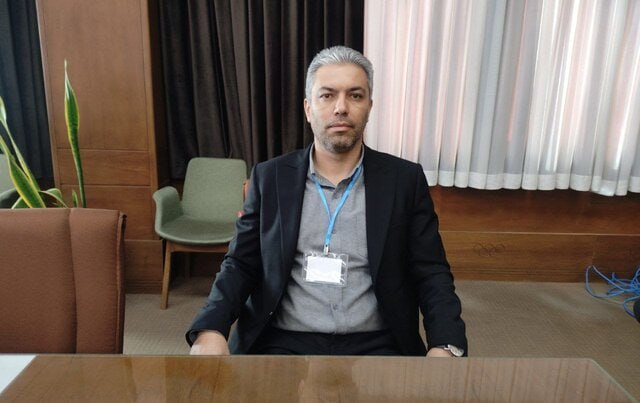 واکنش رئیس دوچرخه سواری به محرومیت بین المللی؛ هاشم کندی: مشکل ایمیل های ارسالی را خنثی می کنیم