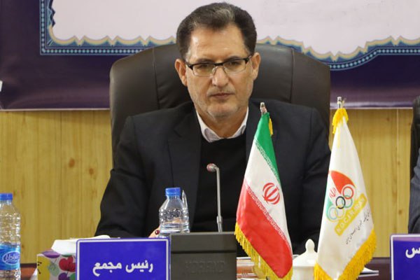اعلام برنامههای فدراسیون ورزشهای همگانی؛ خلیلی: باید از کم تحرکی اقشار بکاهیم