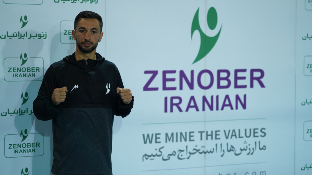 بوکس قهرمانی آسیا| صعود محمدپور بدون مبارزه/ حبیبینژاد حریف داوران نشد
