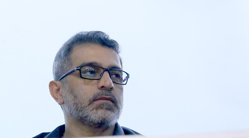 کنایه نیشدار سرمربی تکواندو به سرمربی سابق؛ مقانلو: عسگری به درختان کود و آب هم نمی داد!
