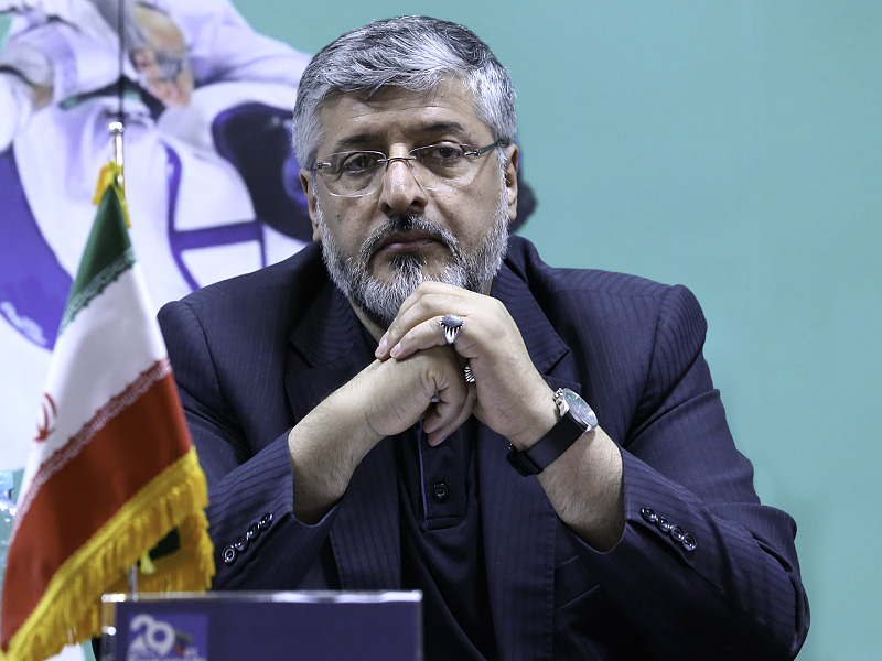 واکنش عجیب معاون وزیر به انتخابات مخفی؛ پولادگر: گفتنی های جلسه کمیسیون اصل 90 را انتشار داده اند