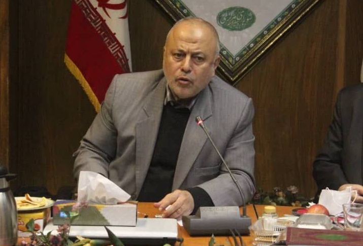 انتقاد صریح نماینده مجلس از وزیر ورزش و جوانان؛ رسولی نژاد: عملکرد وزیر ورزش ضعیف بود
