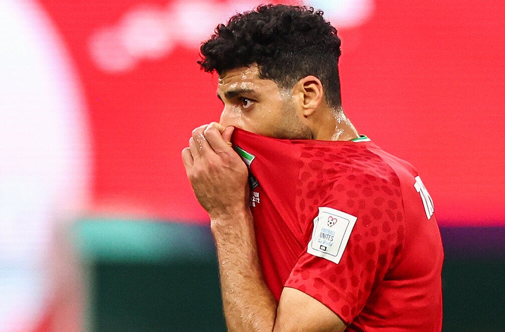 چهره های سال| 5- مهدی طارمی؛ سولوئیست در ارکستر بازنده