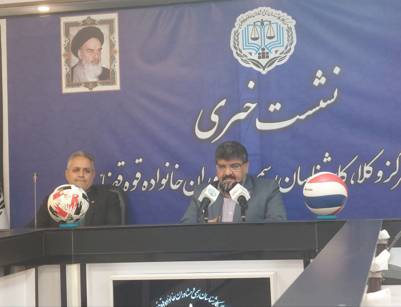 واکنش رئیس مرکز وکلا به قرارداد ویلموتس؛ ترکمنچای هم این شکلی بسته نشده!