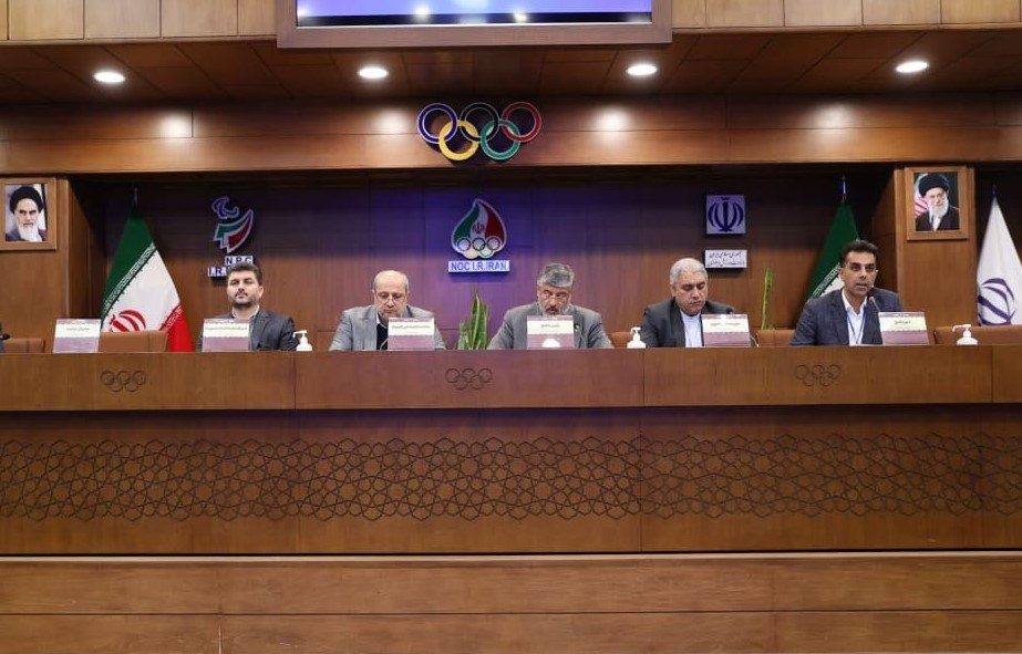 برگزاری انتخابات فدراسیون اسکواش بدون اعلام کاندیداهای نهایی/ انتخاب رئیس؛ ۲ هفته پس از تحریم!
