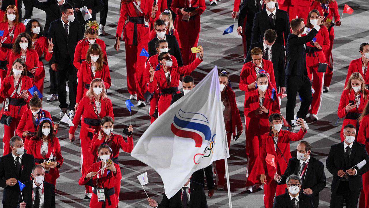 تصمیم بزرگ IOC؛ بازگشت روسیه به المپیک/ زلنسکی و اوکراین در اندیشه یک کمپین جهانی!