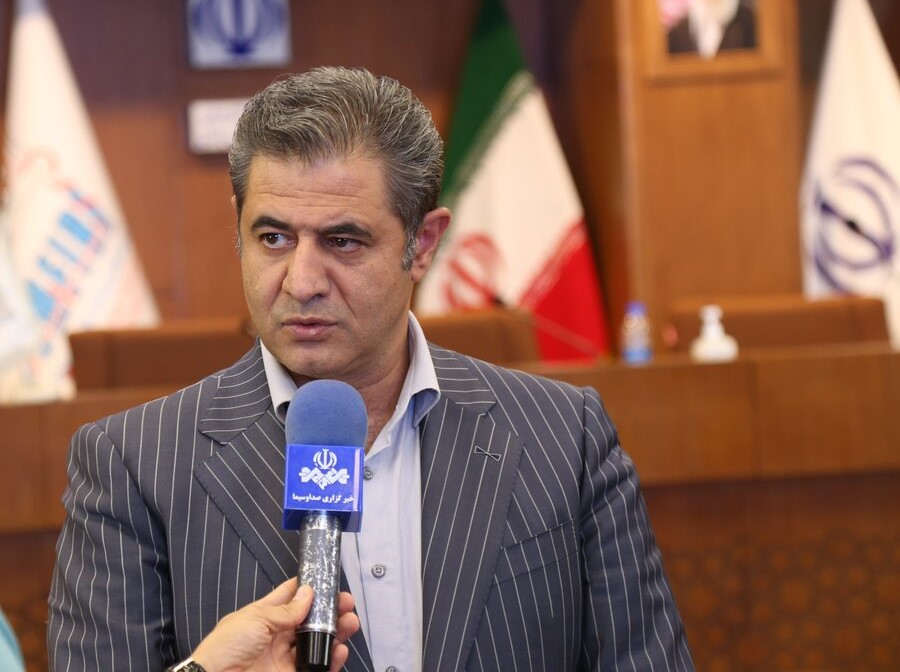 تکذیب شایعه واگذاری بیمه ورزشکاران به بخش خصوصی/ اردیبهشت: تاکنون خبری از لغو بازیهای آسیایی نیست