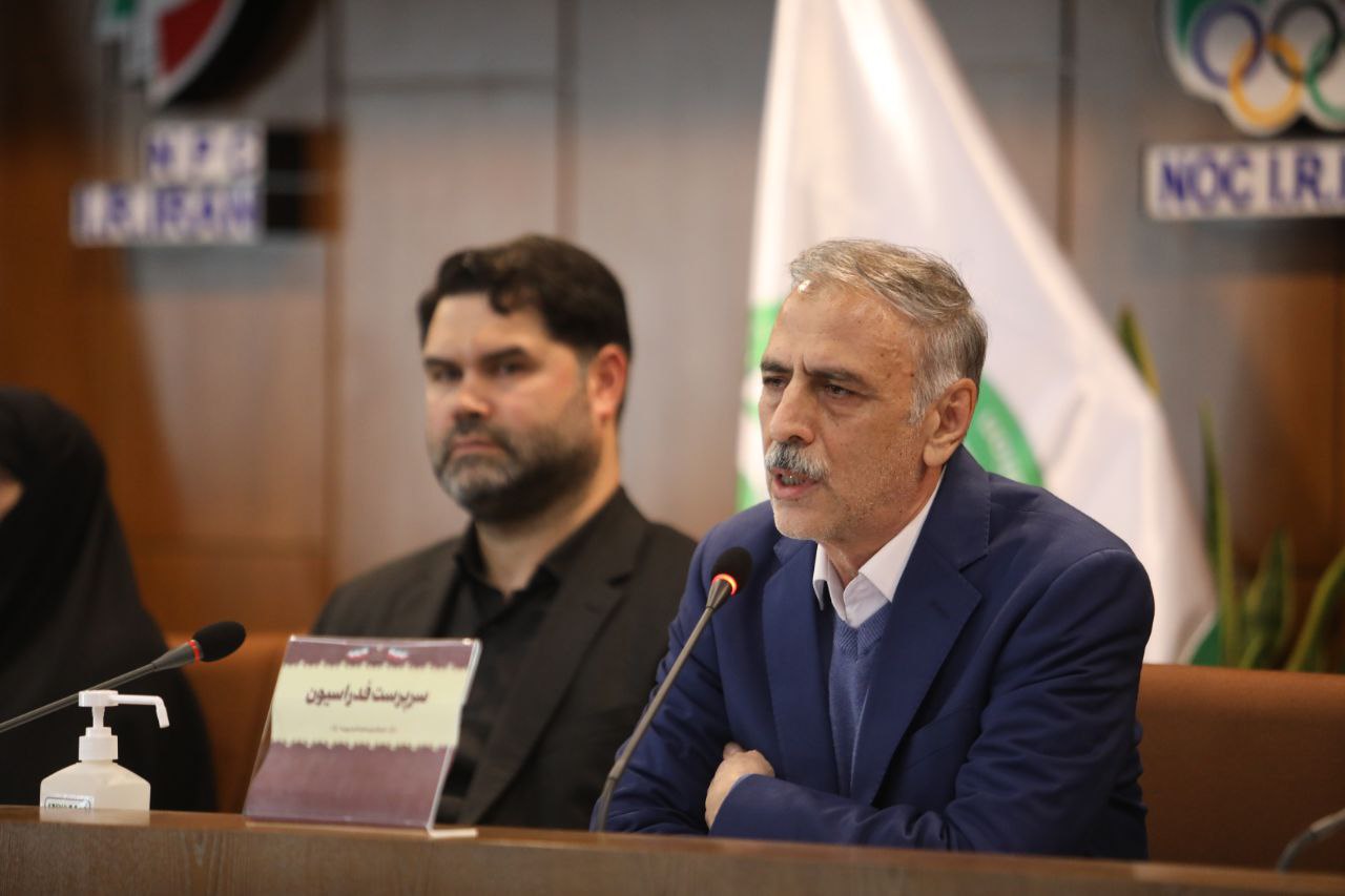 تصویب دستورالعملهای انتخاباتی فدراسیون آمادگی جسمانی/ ضرورت چرخش نخبگان در انتخابات فدراسیون