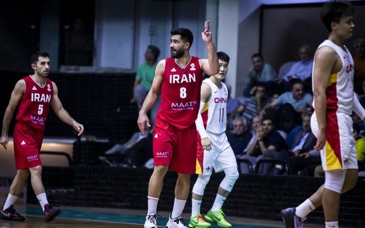 افزایش شانس صعود به جام جهانی با ۲ امتیاز رایگان/ پیروزی فنی تیم ملی بسکتبال ایران مقابل استرالیا با عدم سفر رقیب به تهران!