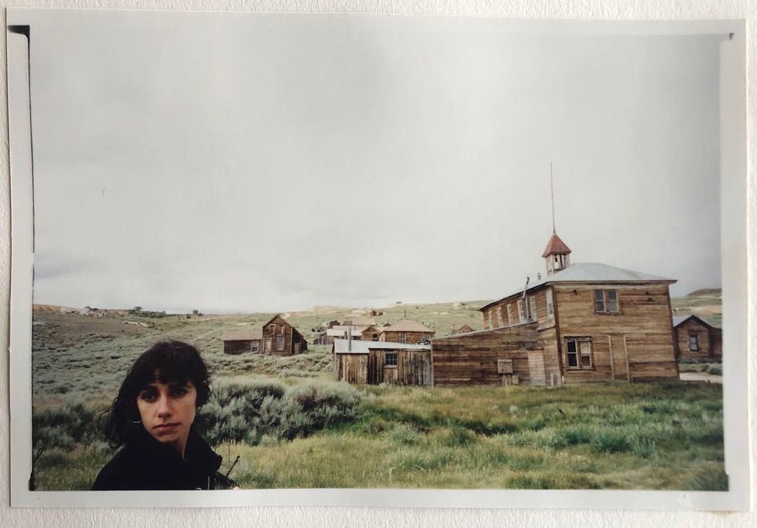 PJ Harvey - The Wind