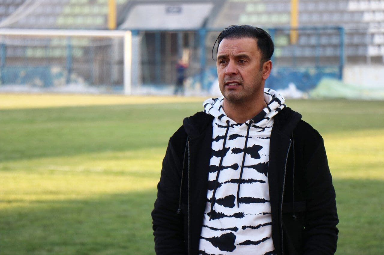 مهدی پاشازاده: آمانوف، شهباززاده و رمضانی بهتر است از استقلال جدا شوند