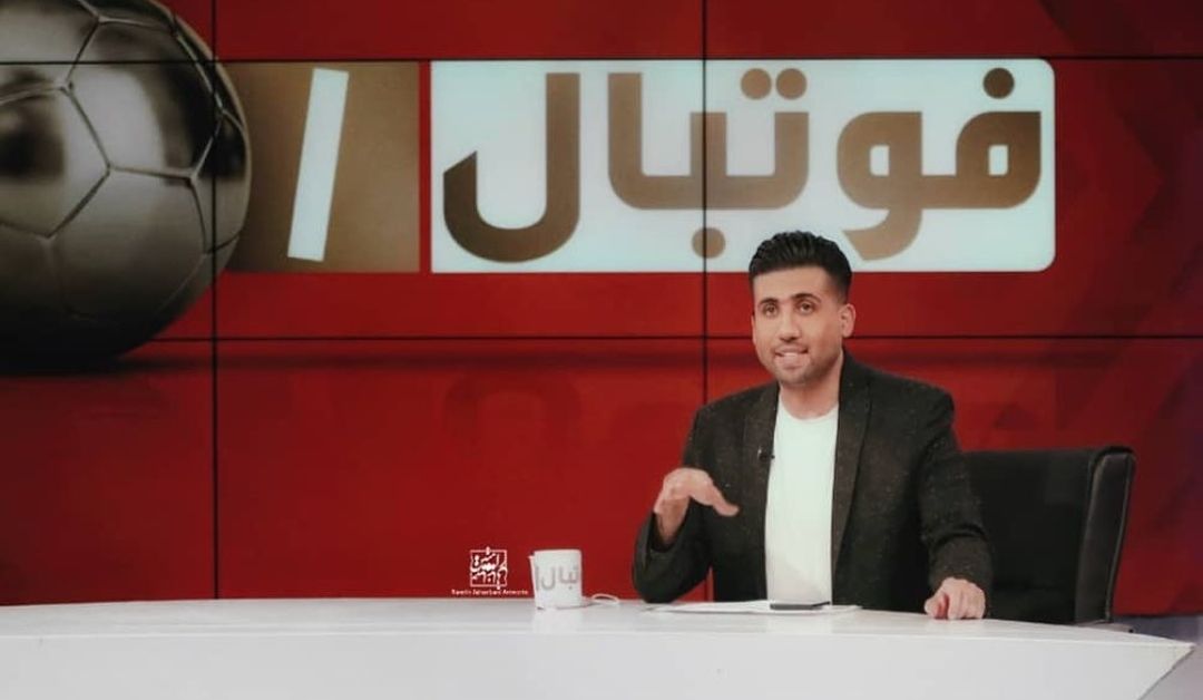 استوری مجتبی پوربخش؛ داروی شیمی درمانی پیدا نمی شود، حرف هم نباید بزنیم! + عکس