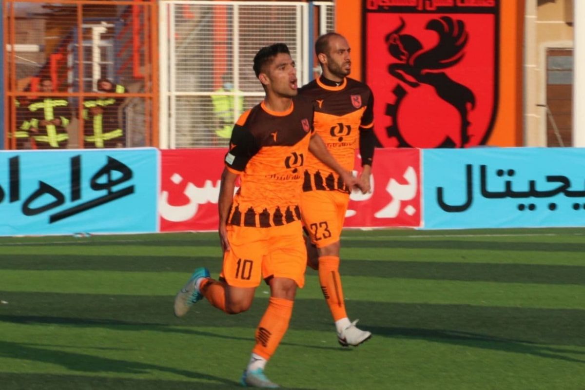 مس رفسنجان