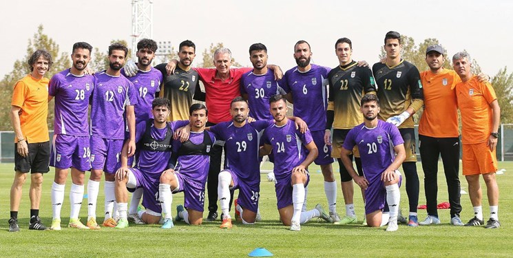 مدیر رسانه ای تیم ملی: علیرضا جهانبخش مشکل خاصی ندارد / سردار آزمون فردا به آلمان می رود