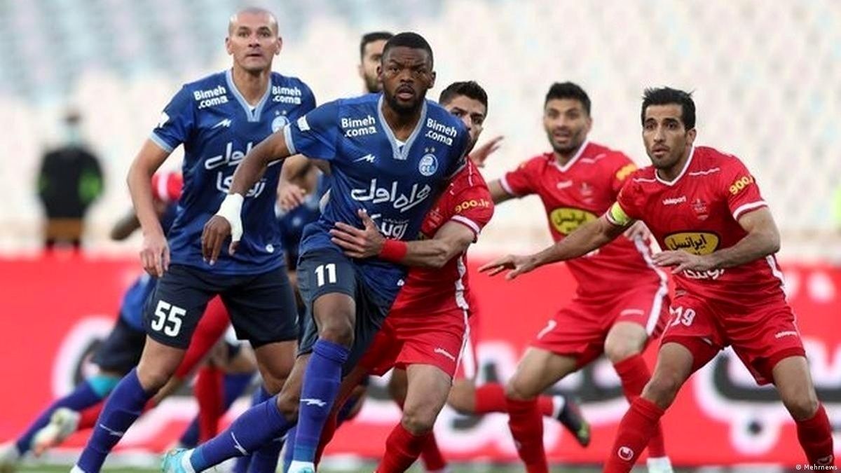 پیشکسوت پرسپولیس: حسین حسینی یک رقیب خوب برای علیرضا بیرانوند است