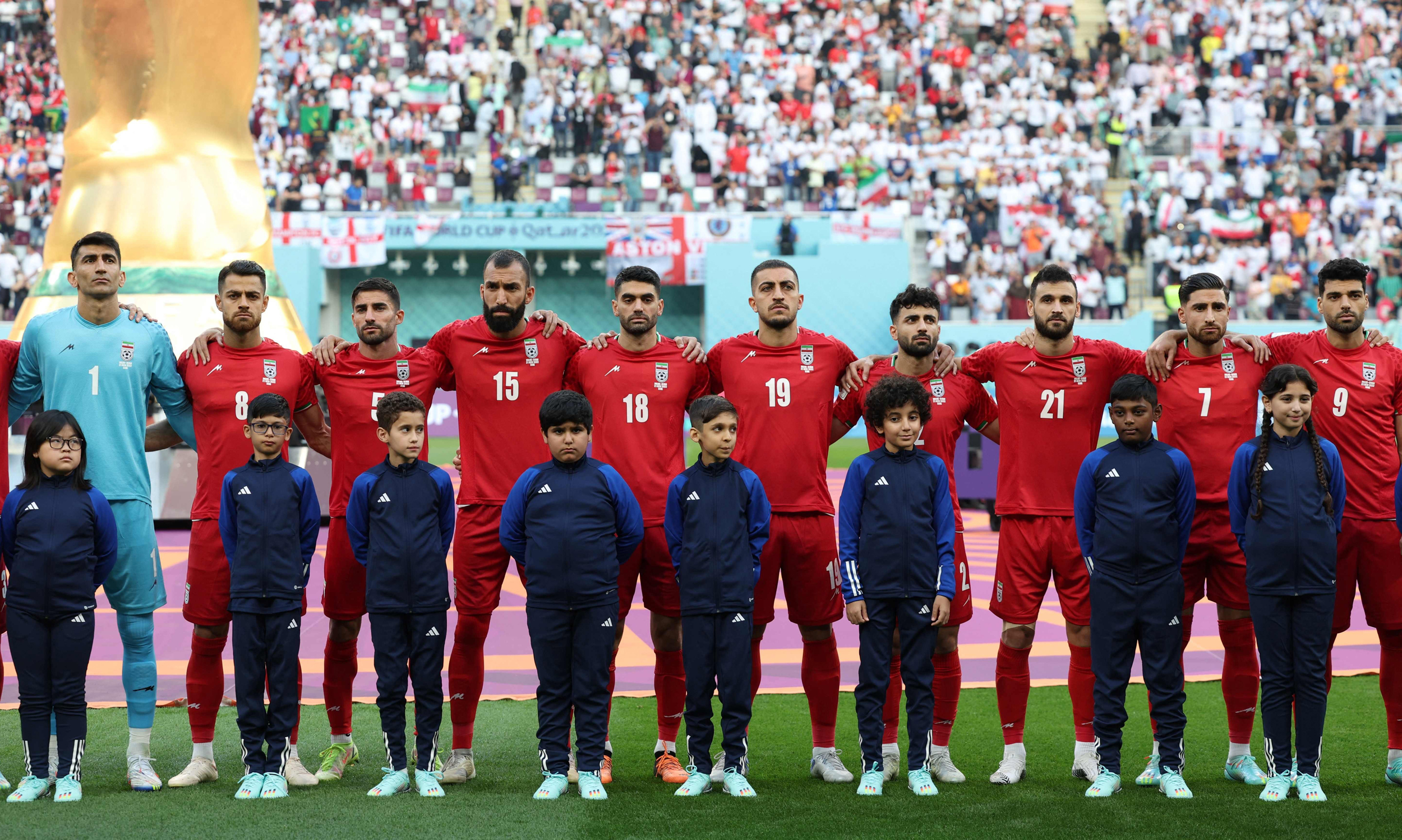 فریادشیران: فدای سرشان اگر صعود نکردند؛ آه بعضی افراد بیرانوند را گرفته است؟ قطعا درست نیست