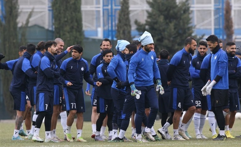 لیگ برتر خلیج فارس
