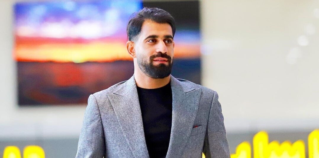 محکومیت 70 هزار دلاری محمدحسین کنعانی زادگان!
