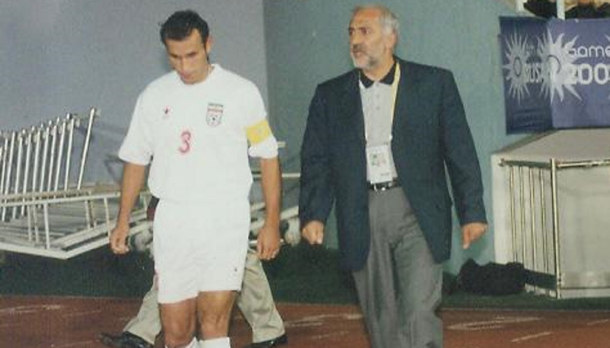 تیم ملی