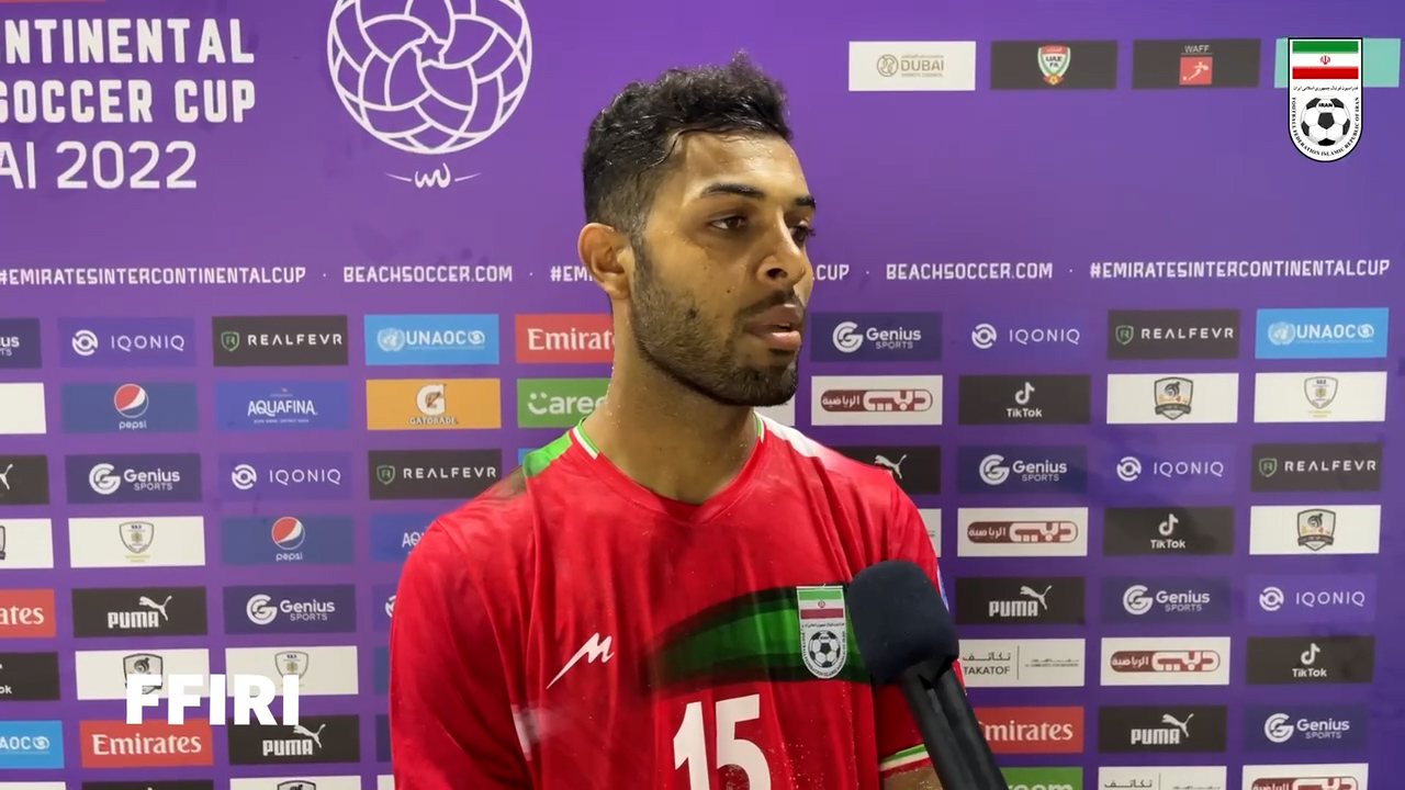 گلایه سعید پیرامون از مسئولین؛ حداقل برای دادن وعده های توخالی به استقبال می آمدید